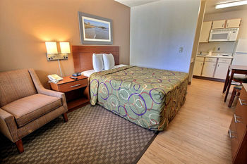 Hotel Sun Suites - Chesapeake