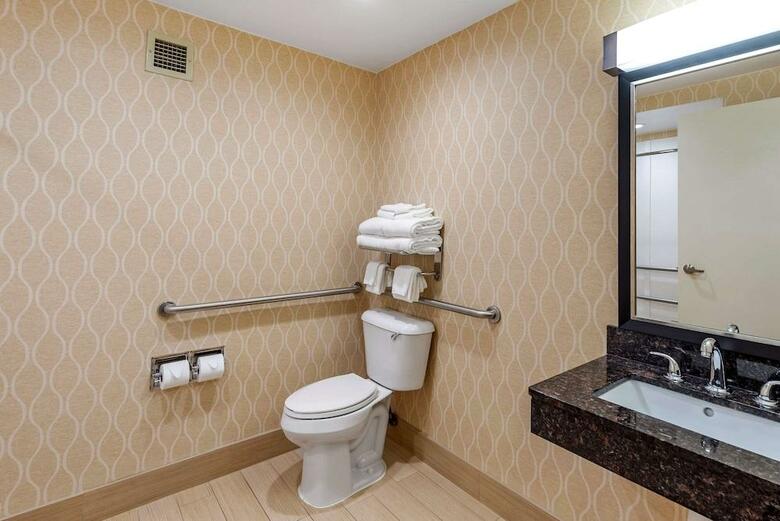 Hotel Comfort Suites Chesapeake