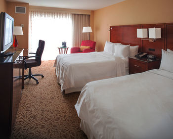 Hotel Marriott Chesapeake