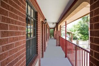 Motel Super 8 Houston West Katy