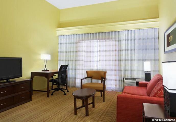 Hotel Courtyard Chesapeake Greenbrier