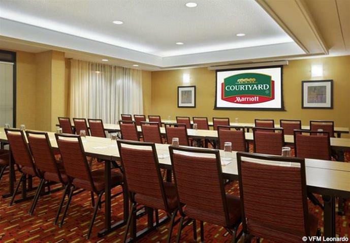 Hotel Courtyard Chesapeake Greenbrier
