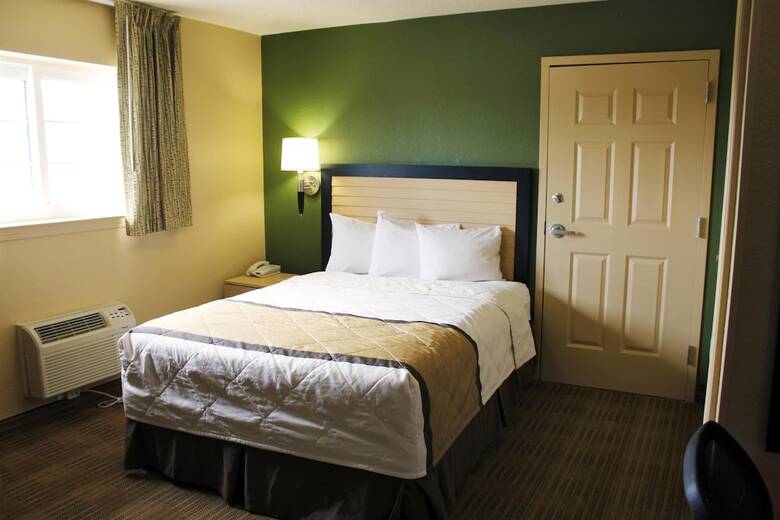Hotel Extended Stay America - Chesapeake - Greenbrier Circle