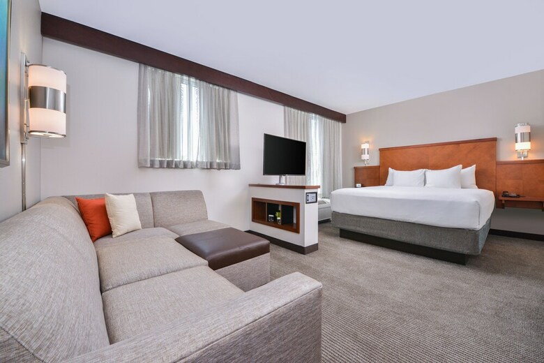 Hotel Hyatt Place Chesapeake
