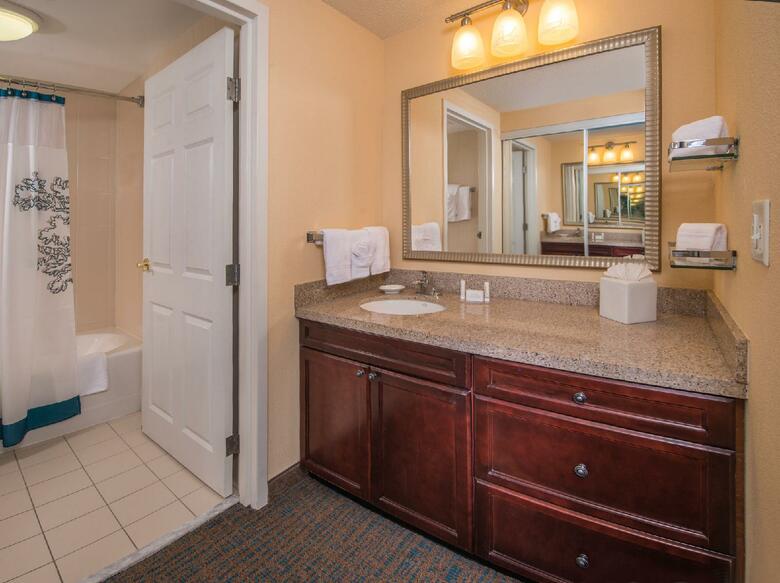 Hotel Residence Inn Chesapeake Greenbrier
