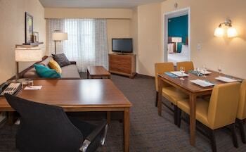 Hotel Residence Inn Chesapeake Greenbrier