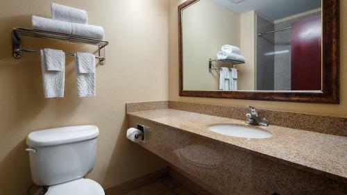 Hotel Best Western Plus Katy Inn And Suites