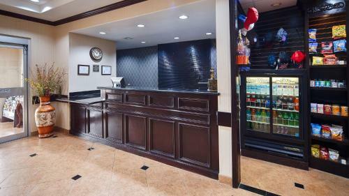 Hotel Best Western Plus Katy Inn And Suites