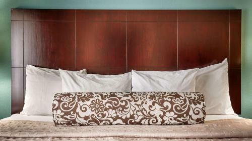 Hotel Best Western Plus Katy Inn And Suites
