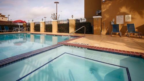 Hotel Best Western Plus Katy Inn And Suites