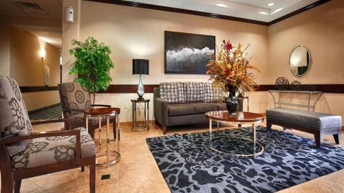 Hotel Best Western Plus Katy Inn And Suites