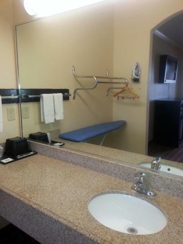 Motel Palace Inn Katy