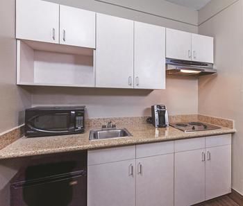 Hotel La Quinta Inn & Suites Katy