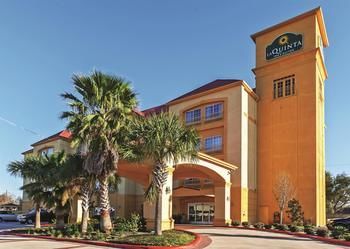 Hotel La Quinta Inn & Suites Katy