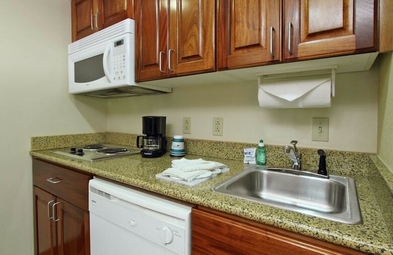 Hotel Homewood Suites By Hilton Chesapeake - Greenbrier