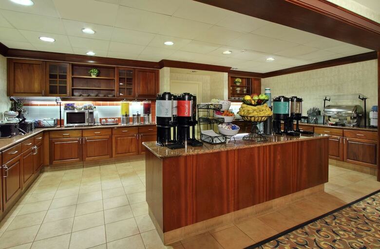 Hotel Homewood Suites By Hilton Chesapeake - Greenbrier