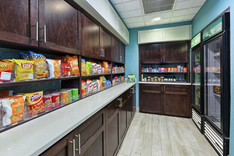 Hotel Homewood Suites By Hilton Chesapeake - Greenbrier