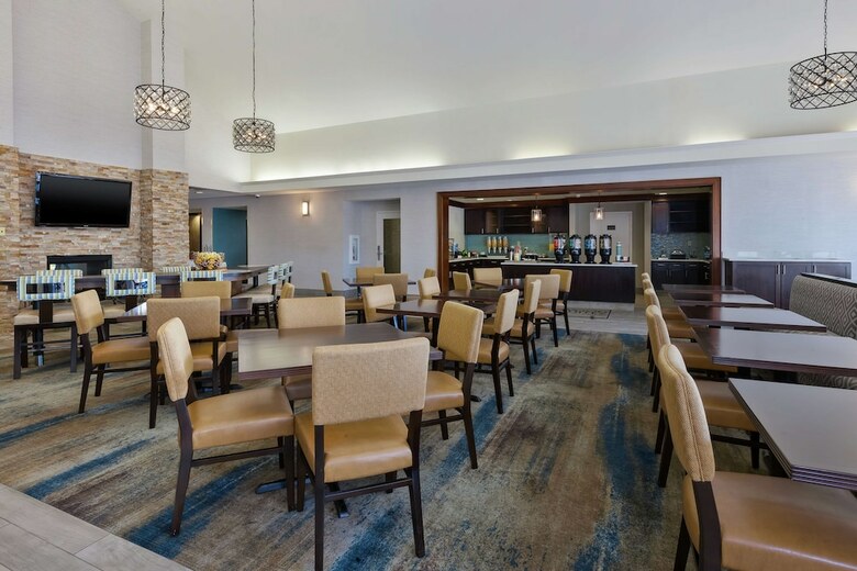 Hotel Homewood Suites By Hilton Chesapeake - Greenbrier