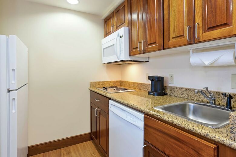 Hotel Homewood Suites By Hilton Chesapeake - Greenbrier