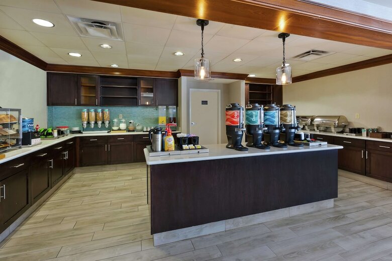 Hotel Homewood Suites By Hilton Chesapeake - Greenbrier