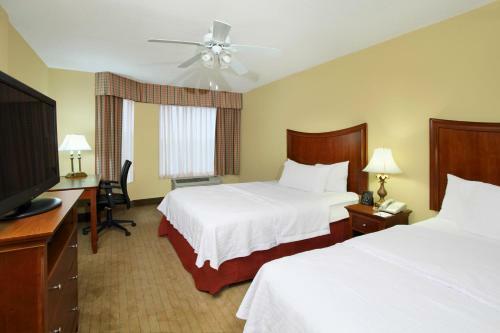 Hotel Homewood Suites By Hilton Chesapeake - Greenbrier
