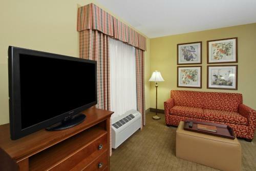 Hotel Homewood Suites By Hilton Chesapeake - Greenbrier