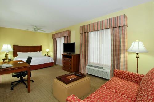 Hotel Homewood Suites By Hilton Chesapeake - Greenbrier