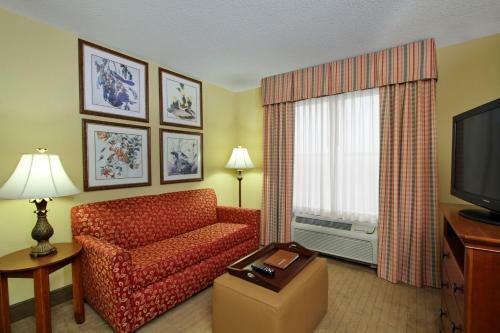 Hotel Homewood Suites By Hilton Chesapeake - Greenbrier