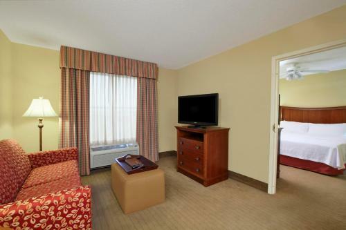 Hotel Homewood Suites By Hilton Chesapeake - Greenbrier