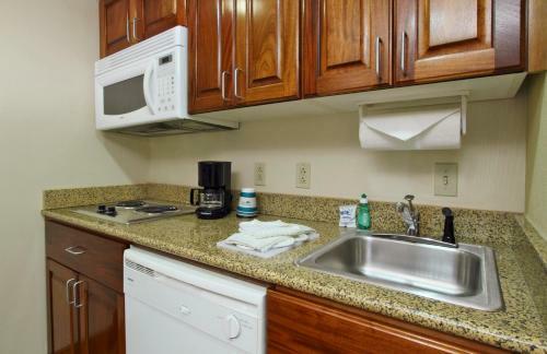 Hotel Homewood Suites By Hilton Chesapeake - Greenbrier