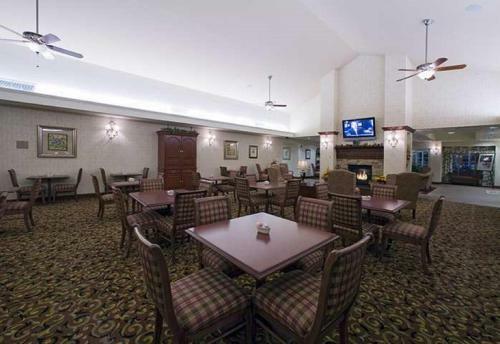 Hotel Homewood Suites By Hilton Chesapeake - Greenbrier