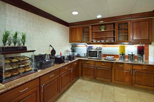 Hotel Homewood Suites By Hilton Chesapeake - Greenbrier
