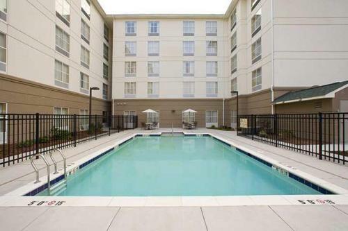 Hotel Homewood Suites By Hilton Chesapeake - Greenbrier