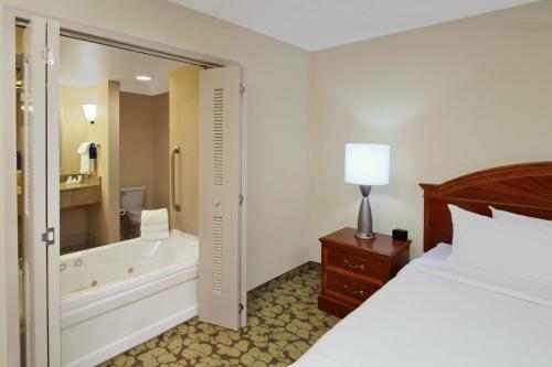Hotel Hilton Garden Inn Chesapeake