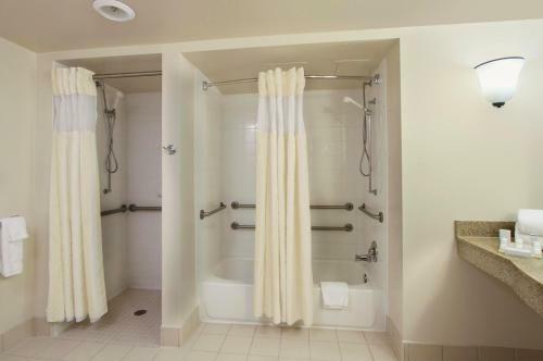 Hotel Hilton Garden Inn Chesapeake