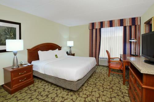 Hotel Hilton Garden Inn Chesapeake