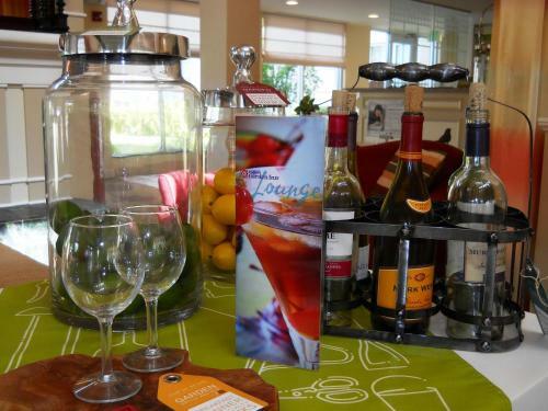 Hotel Hilton Garden Inn Chesapeake