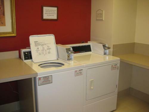 Hotel Hilton Garden Inn Chesapeake