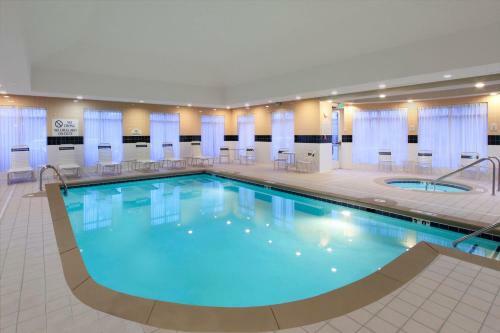 Hotel Hilton Garden Inn Chesapeake