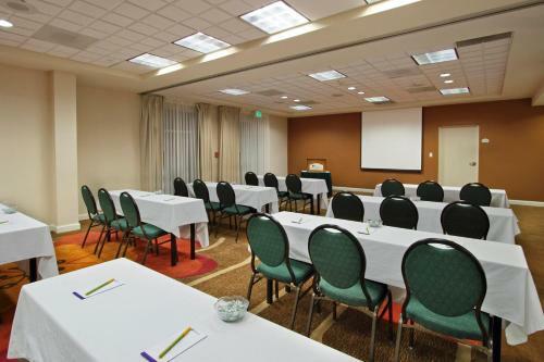 Hotel Hilton Garden Inn Chesapeake