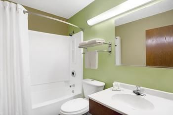 Motel Super 8 Chesapeake
