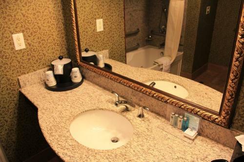Hotel Hampton Inn And Suites Houston-katy