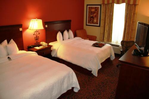 Hotel Hampton Inn And Suites Houston-katy