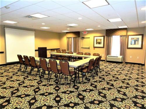 Hotel Hampton Inn And Suites Houston-katy