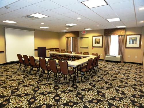 Hotel Hampton Inn And Suites Houston-katy
