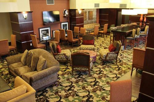 Hotel Hampton Inn And Suites Houston-katy