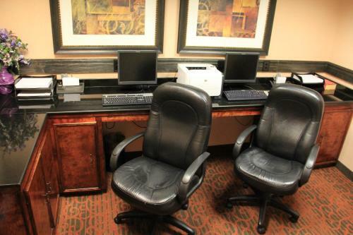Hotel Hampton Inn And Suites Houston-katy