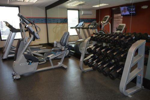 Hotel Hampton Inn And Suites Houston-katy