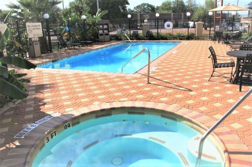 Hotel Hampton Inn And Suites Houston-katy
