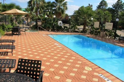 Hotel Hampton Inn And Suites Houston-katy